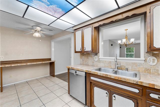 603 Thomas Boulevard, Springdale, AR 72762