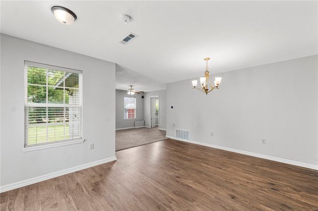 603 Thomas Boulevard, Springdale, AR 72762