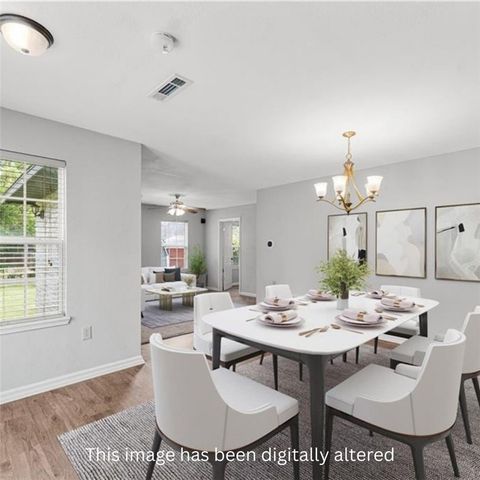 603 Thomas Boulevard, Springdale, AR 72762