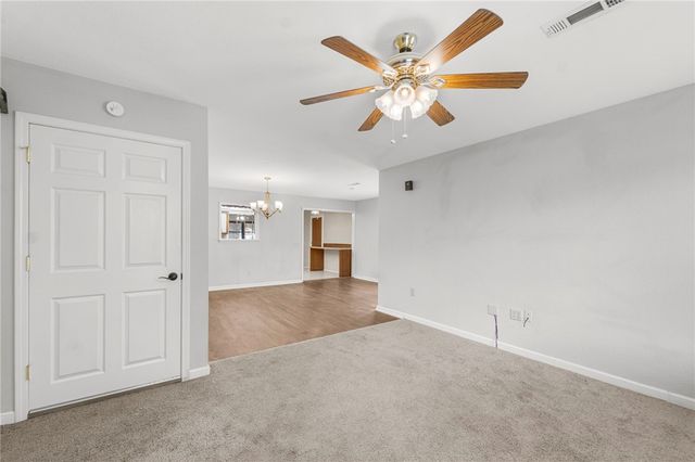 603 Thomas Boulevard, Springdale, AR 72762