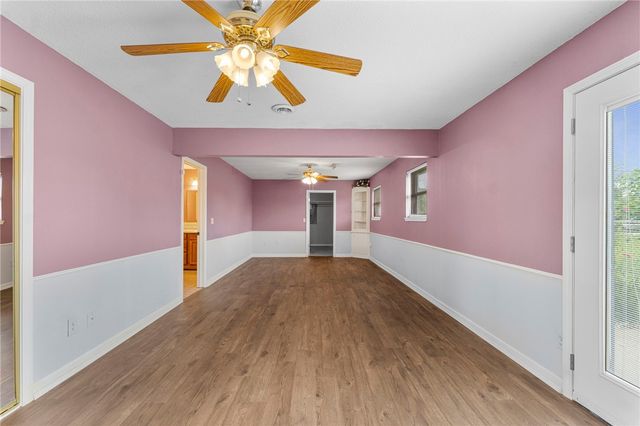 603 Thomas Boulevard, Springdale, AR 72762