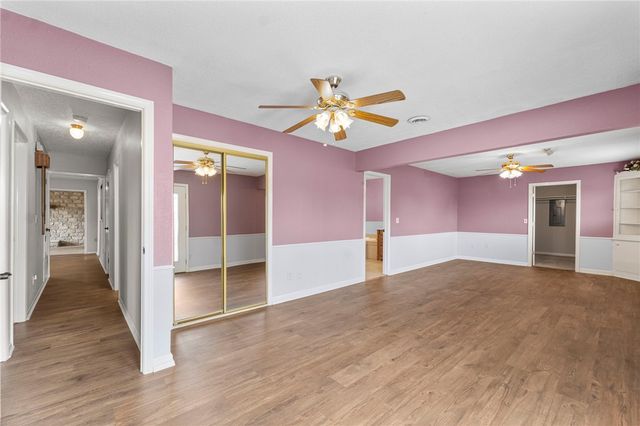 603 Thomas Boulevard, Springdale, AR 72762