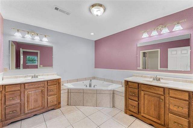 603 Thomas Boulevard, Springdale, AR 72762