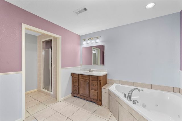 603 Thomas Boulevard, Springdale, AR 72762