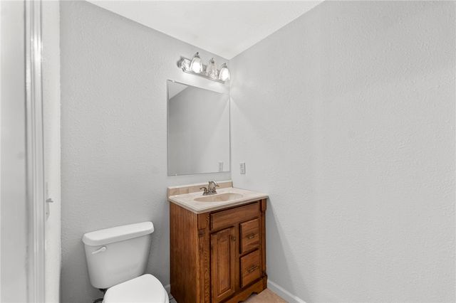 603 Thomas Boulevard, Springdale, AR 72762