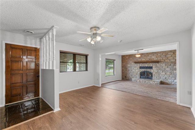 603 Thomas Boulevard, Springdale, AR 72762