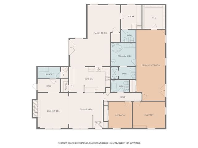 603 Thomas Boulevard, Springdale, AR 72762