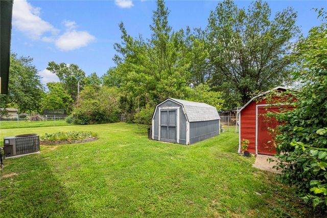 603 Thomas Boulevard, Springdale, AR 72762