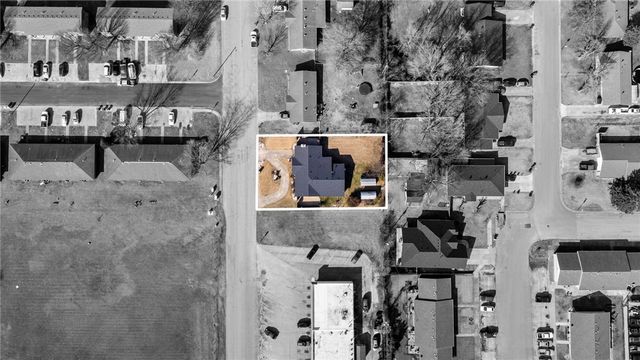 603 Thomas Boulevard, Springdale, AR 72762