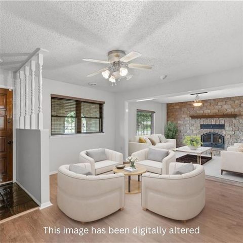 603 Thomas Boulevard, Springdale, AR 72762