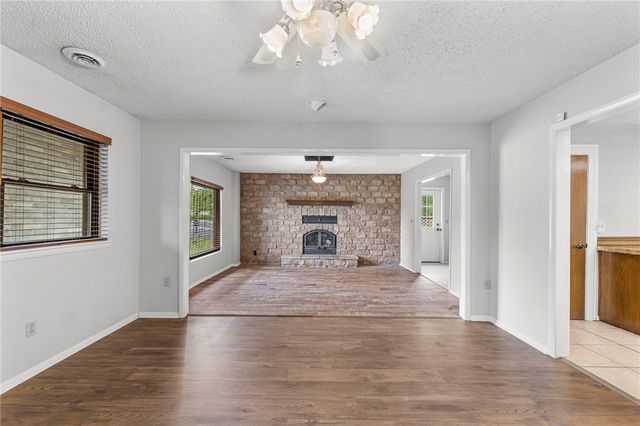 603 Thomas Boulevard, Springdale, AR 72762