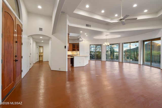 3501 W Tiny Bird Court, Tucson, AZ 85745