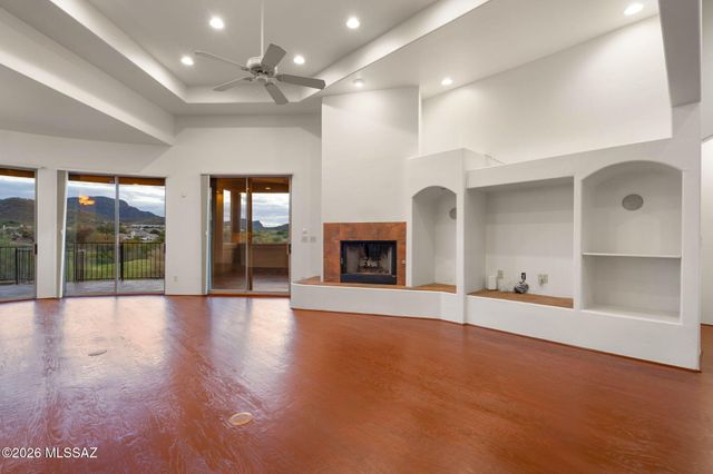 3501 W Tiny Bird Court, Tucson, AZ 85745