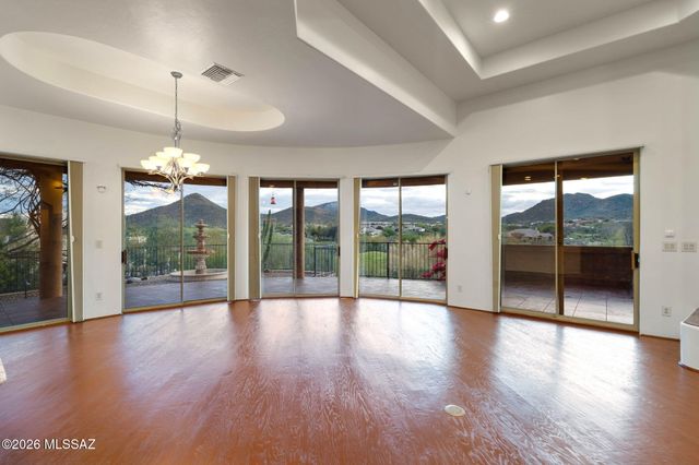 3501 W Tiny Bird Court, Tucson, AZ 85745