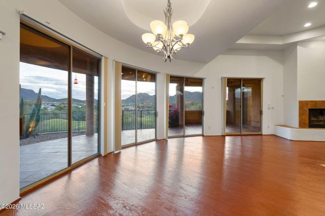 3501 W Tiny Bird Court, Tucson, AZ 85745