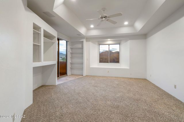 3501 W Tiny Bird Court, Tucson, AZ 85745