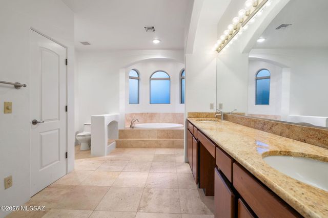 3501 W Tiny Bird Court, Tucson, AZ 85745