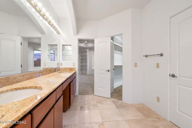 3501 W Tiny Bird Court, Tucson, AZ 85745
