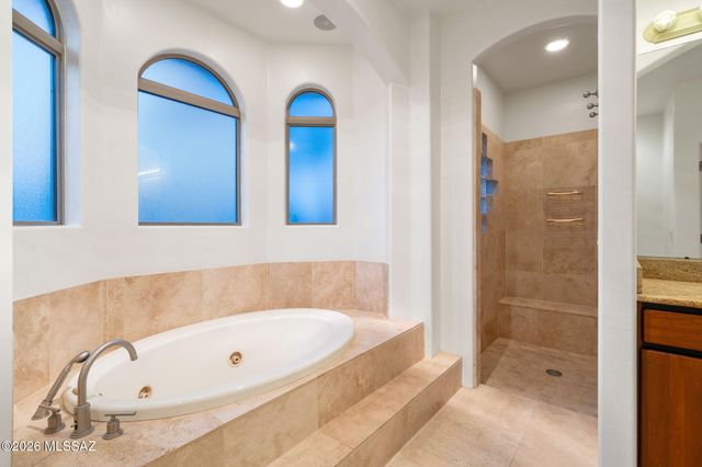 3501 W Tiny Bird Court, Tucson, AZ 85745