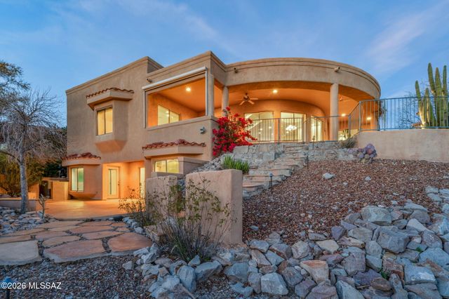 3501 W Tiny Bird Court, Tucson, AZ 85745