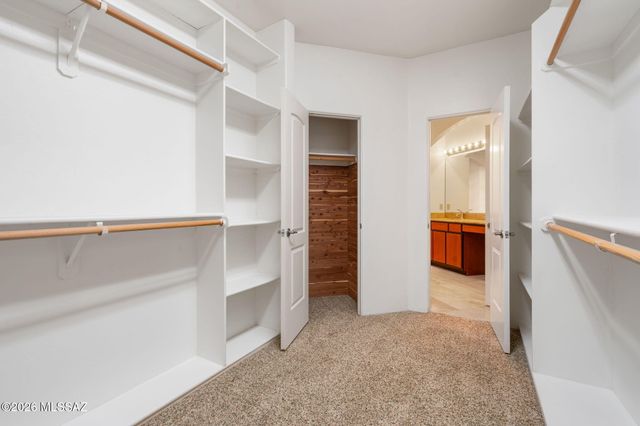 3501 W Tiny Bird Court, Tucson, AZ 85745