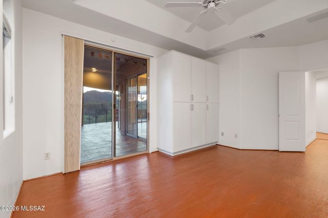 3501 W Tiny Bird Court, Tucson, AZ 85745