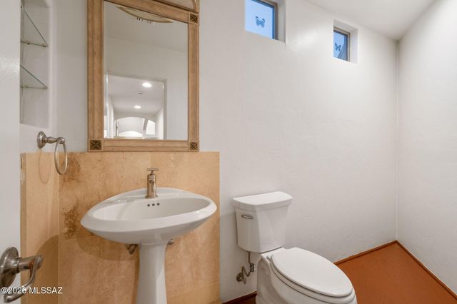 3501 W Tiny Bird Court, Tucson, AZ 85745