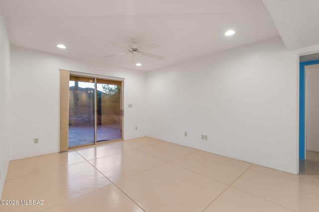 3501 W Tiny Bird Court, Tucson, AZ 85745