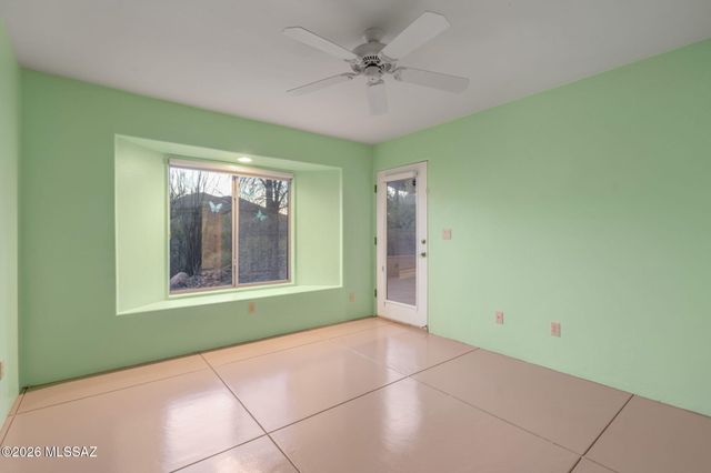 3501 W Tiny Bird Court, Tucson, AZ 85745