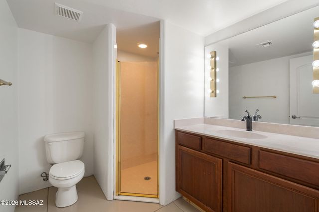 3501 W Tiny Bird Court, Tucson, AZ 85745