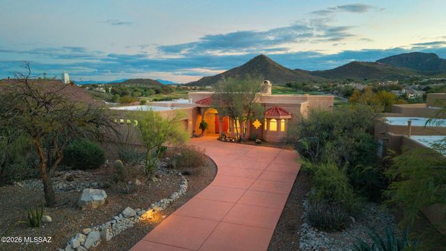 3501 W Tiny Bird Court, Tucson, AZ 85745