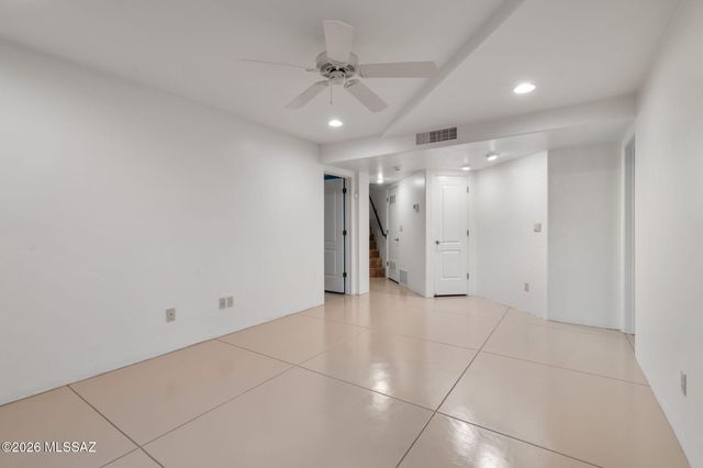 3501 W Tiny Bird Court, Tucson, AZ 85745