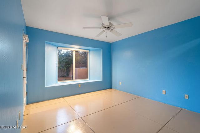 3501 W Tiny Bird Court, Tucson, AZ 85745