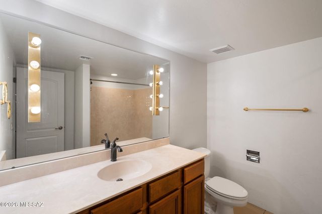 3501 W Tiny Bird Court, Tucson, AZ 85745