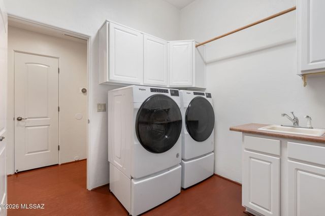 3501 W Tiny Bird Court, Tucson, AZ 85745