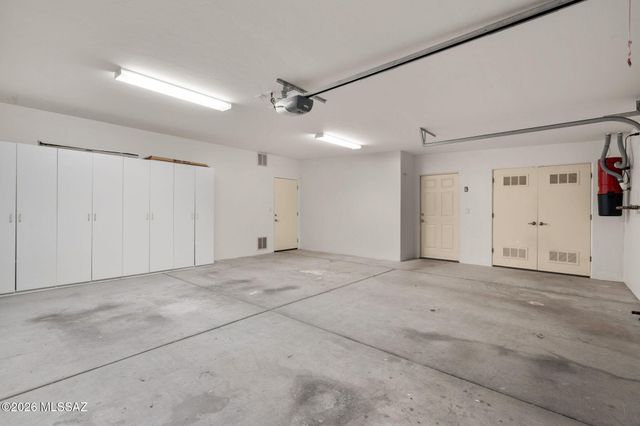 3501 W Tiny Bird Court, Tucson, AZ 85745