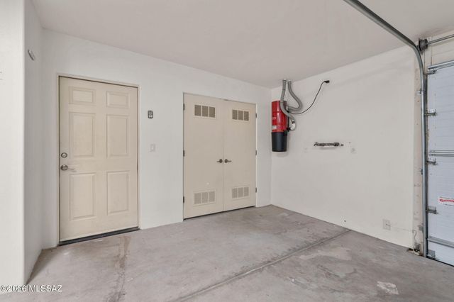 3501 W Tiny Bird Court, Tucson, AZ 85745