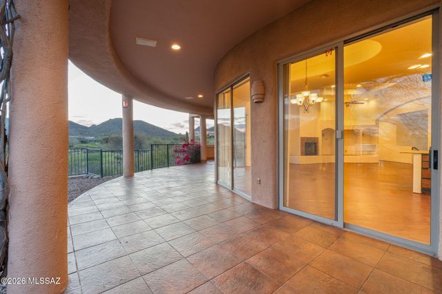 3501 W Tiny Bird Court, Tucson, AZ 85745
