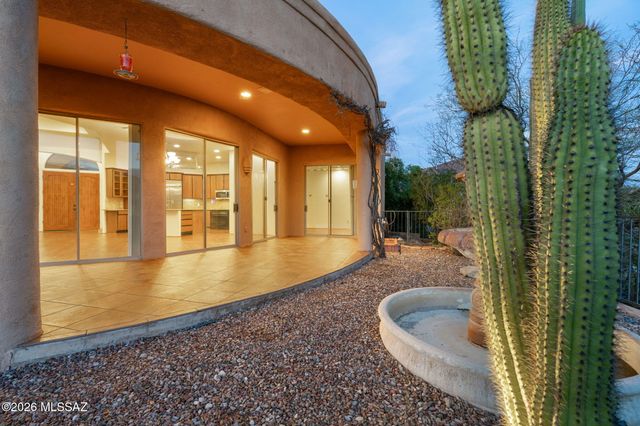3501 W Tiny Bird Court, Tucson, AZ 85745