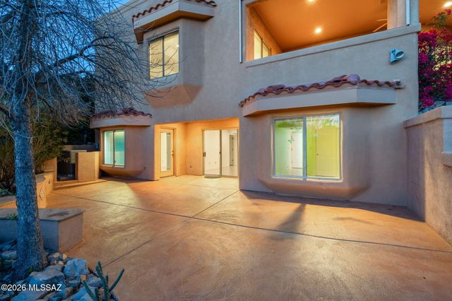 3501 W Tiny Bird Court, Tucson, AZ 85745