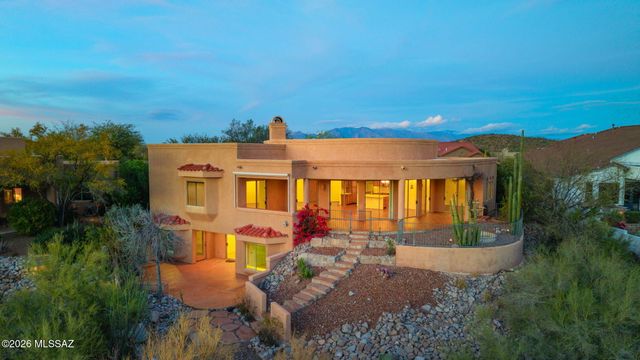 3501 W Tiny Bird Court, Tucson, AZ 85745