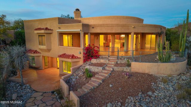 3501 W Tiny Bird Court, Tucson, AZ 85745