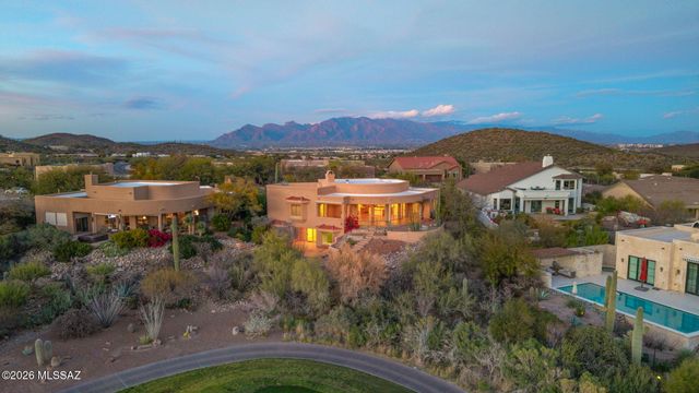 3501 W Tiny Bird Court, Tucson, AZ 85745