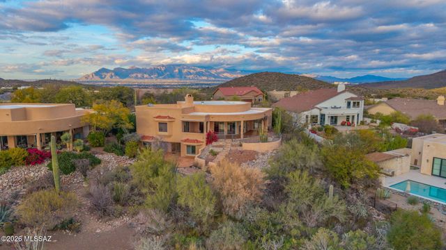 3501 W Tiny Bird Court, Tucson, AZ 85745