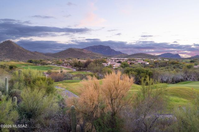 3501 W Tiny Bird Court, Tucson, AZ 85745