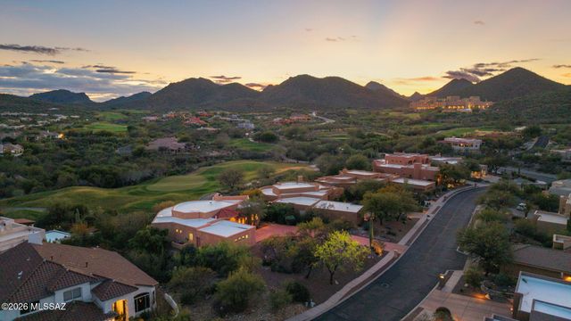 3501 W Tiny Bird Court, Tucson, AZ 85745