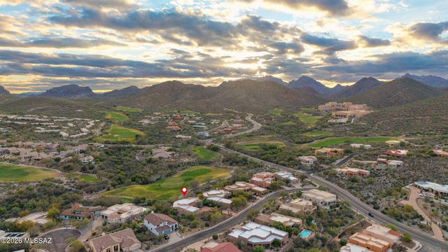 3501 W Tiny Bird Court, Tucson, AZ 85745