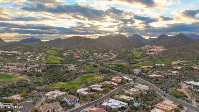 3501 W Tiny Bird Court, Tucson, AZ 85745