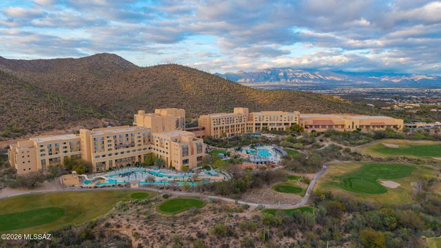 3501 W Tiny Bird Court, Tucson, AZ 85745