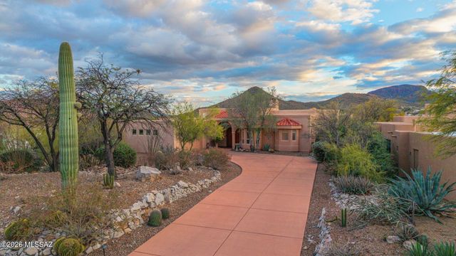 3501 W Tiny Bird Court, Tucson, AZ 85745